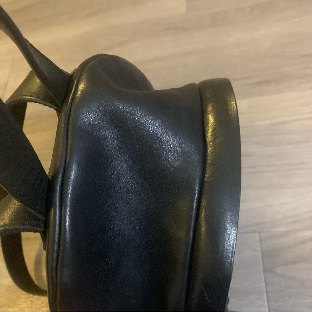 Madewell The Lorimer Mini Backpack - image 7